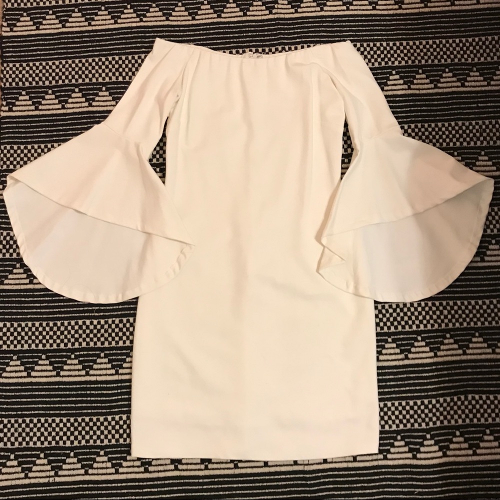 Little White Dress